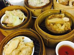 -香港蓮香樓(上環店)