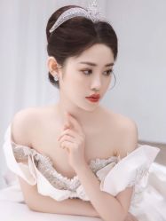 -洋洋婚纱品牌集合店