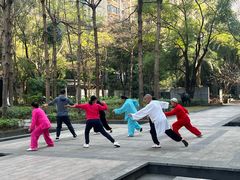 -天河体育中心