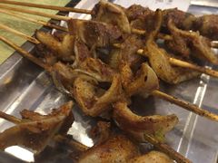 -右安门拉面