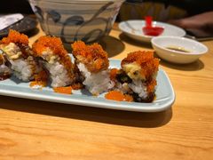 -Tuna maki寿司(园区永旺店)