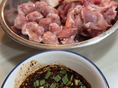 -贵州豆腐王(上合店)
