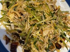 -九转小磨·非遗东北菜(群力店)