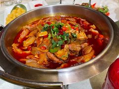-永乐饭庄(安德路店)