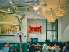 -堂屋糖水店(愚园店)