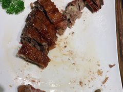-高第街56号餐厅(泰安万达店)