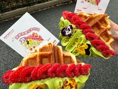 -富贵面包公司(运河店)