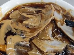 -杨记灌肠(食品街店)