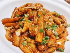 -大欢喜饭店(江怡路店)