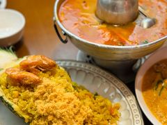 泰式菠萝原汁饭-泰国餐厅 Thai Food(裕华万达店)