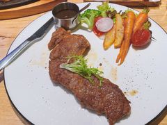 -夏日玛莉西餐厅(梅溪湖步步高店)