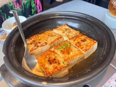 -阿庄新豫菜(通泰路店)