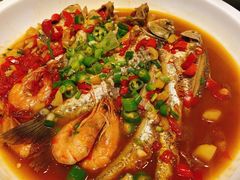 -7017浙菜•建德味(市心北路店)