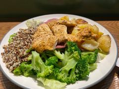 -SaladJohn沙拉匠(凯德1818店)