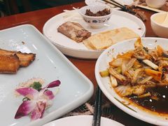 -北平小馆·烤鸭·家常菜(磨房北里店)