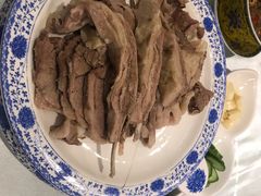 -宁夏国强手抓羊肉·清真菜(未央路凤三店)