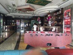 -好乐迪量贩KTV(春熙路香槟广场店)