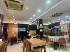 -香满锅老北京羊蝎子火锅·家常菜(新街口店)