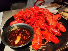 -一棠龙虾(日月光中心广场店)