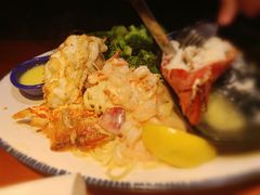 -RED LOBSTER(中城西店)