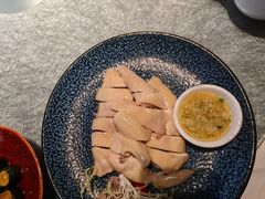 -清平饭店•广州第一鸡(陈家祠店)