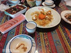 -蘑菇私房菜小馆(杨家坪西城天街店)