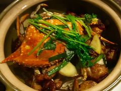 -上楼私房菜(院士路店)