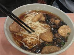 IMAG1542-老盛兴·上海小笼汤包馆(武夷店)