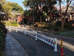 -小河直街历史文化街区