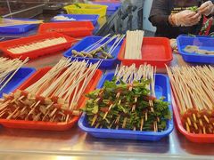 -大芊金重庆串串火锅(南京路店)