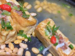-箪食巷私房菜馆·鲁菜(玉函路店)