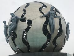 -北海市海滨公园