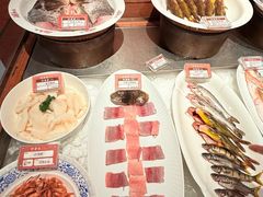 -许爷家·生态湖鲜(徐汇日月光店)