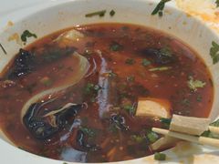 -成都你六姐·牛肉冒菜·麻辣香锅(长泰广场店)