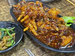 -妈妈手(山大总店)