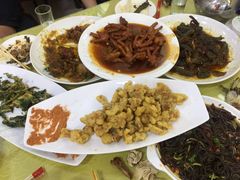 -大福鱼馆(风景区店)