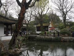 -拙政园