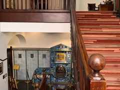 -中山路壹号传奇club·啤酒花园餐厅