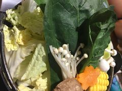 -林妈妈村·日式料理(宝山龙湖天街店)