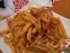 -庆峰龙虾烧烤(合肥一店)