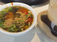 -袁记串串香火锅(郑和中路店)