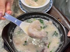 -山水茶艺馆·点心粤菜·30年老字号