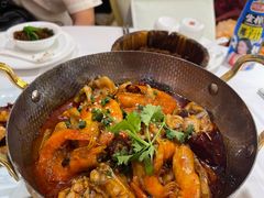 -湖锦酒楼·31年地道湖北菜(黄鹤楼店)