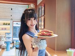 -BE YOLO必有乐&小红帽三明治