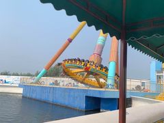 -秦皇岛乐岛海洋王国