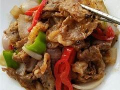 内蒙肥牛-万商花园酒店万雅轩中餐厅