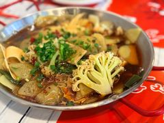 -李双猪·小龙虾·烧烤·羊肉煲(乐山店)