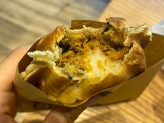 -薛新颖红豆饼(中式甜点山师店)