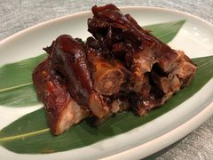 -小厨娘淮扬菜(六合欢乐港店)