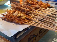 -肉串汪(望京店)